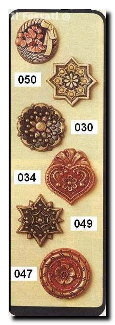 030 - 034 - 047 - 049 - 050 