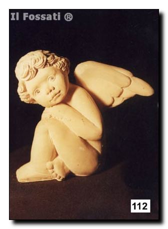 112-Angelito negro