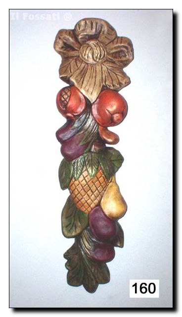 160-Ristra de frutas