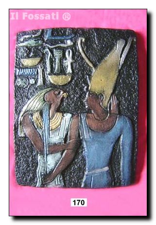 170-Horus y Ramss ll