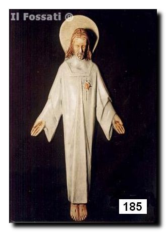 185-Sagrado Corazn