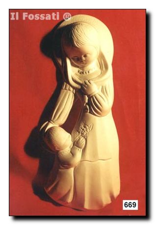 669-Virgen c Nio grande