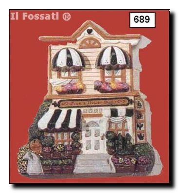 689-Placa florera