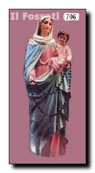 706- Virgen San Nicolas