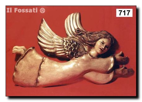 717-Angel Art Deco izq