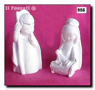 956-Pesebre Infantil