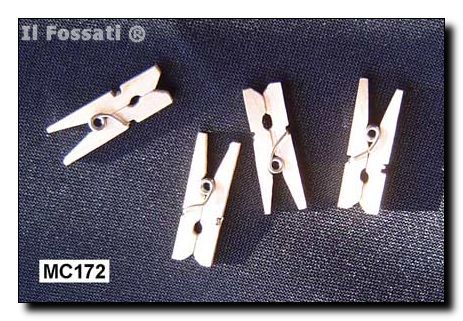 MC172-Broches miniatura