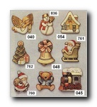 Esculturas y Figuras en Yeso