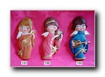 Esculturas y Figuras en Yeso