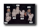 Esculturas y Figuras en Yeso