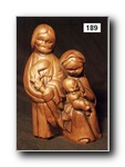 Esculturas y Figuras en Yeso