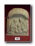 Esculturas y Figuras en Yeso