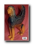 Esculturas y Figuras en Yeso