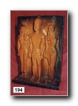 Esculturas y Figuras en Yeso