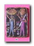 Esculturas y Figuras en Yeso