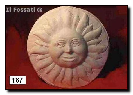 167-Sol margarita