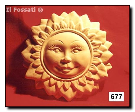 677-Do�a Sol grande