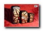 Esculturas y Figuras en Yeso